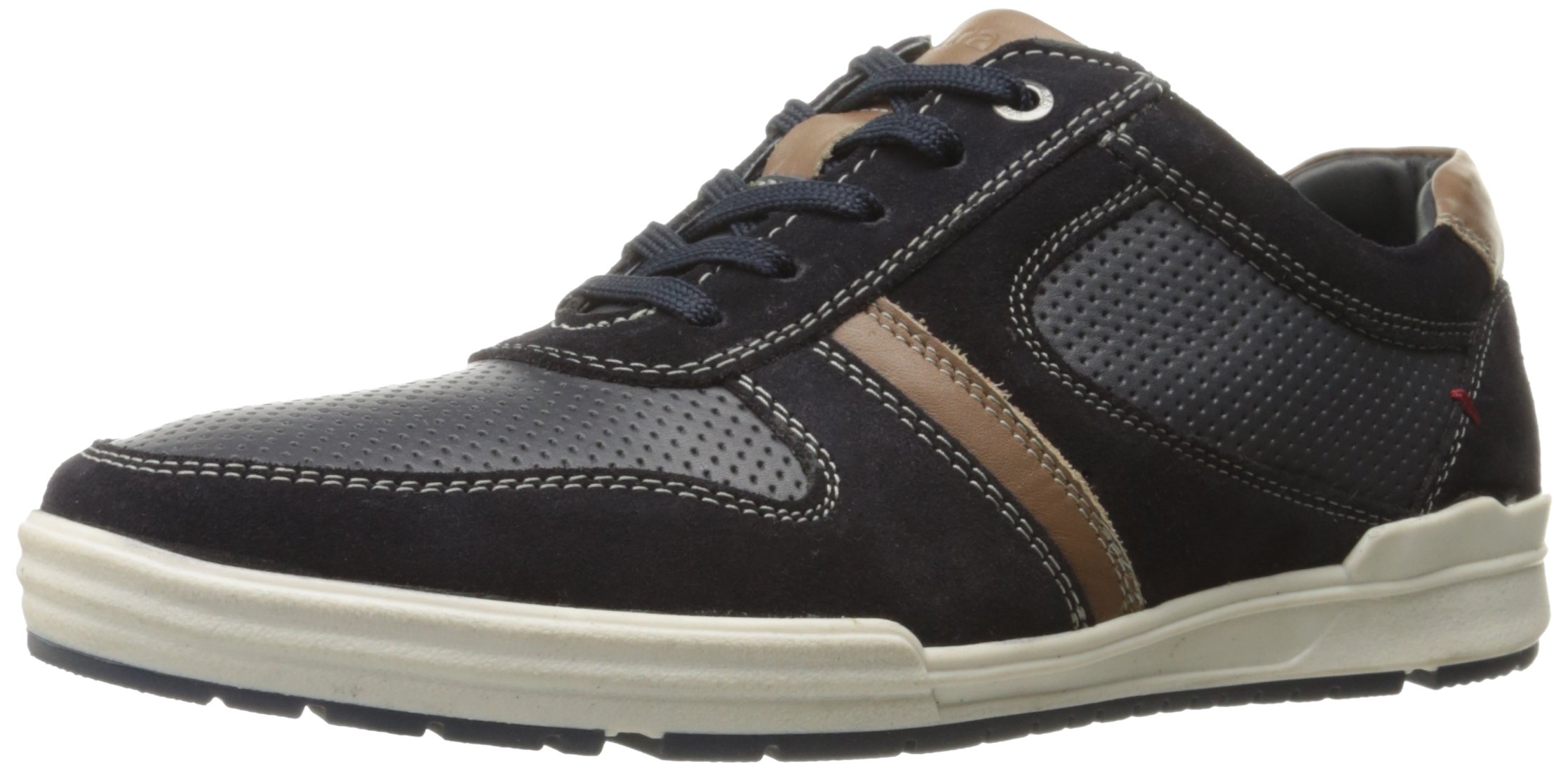 Sponsored Ad - ARA Men's Timothy Fashion Sneaker