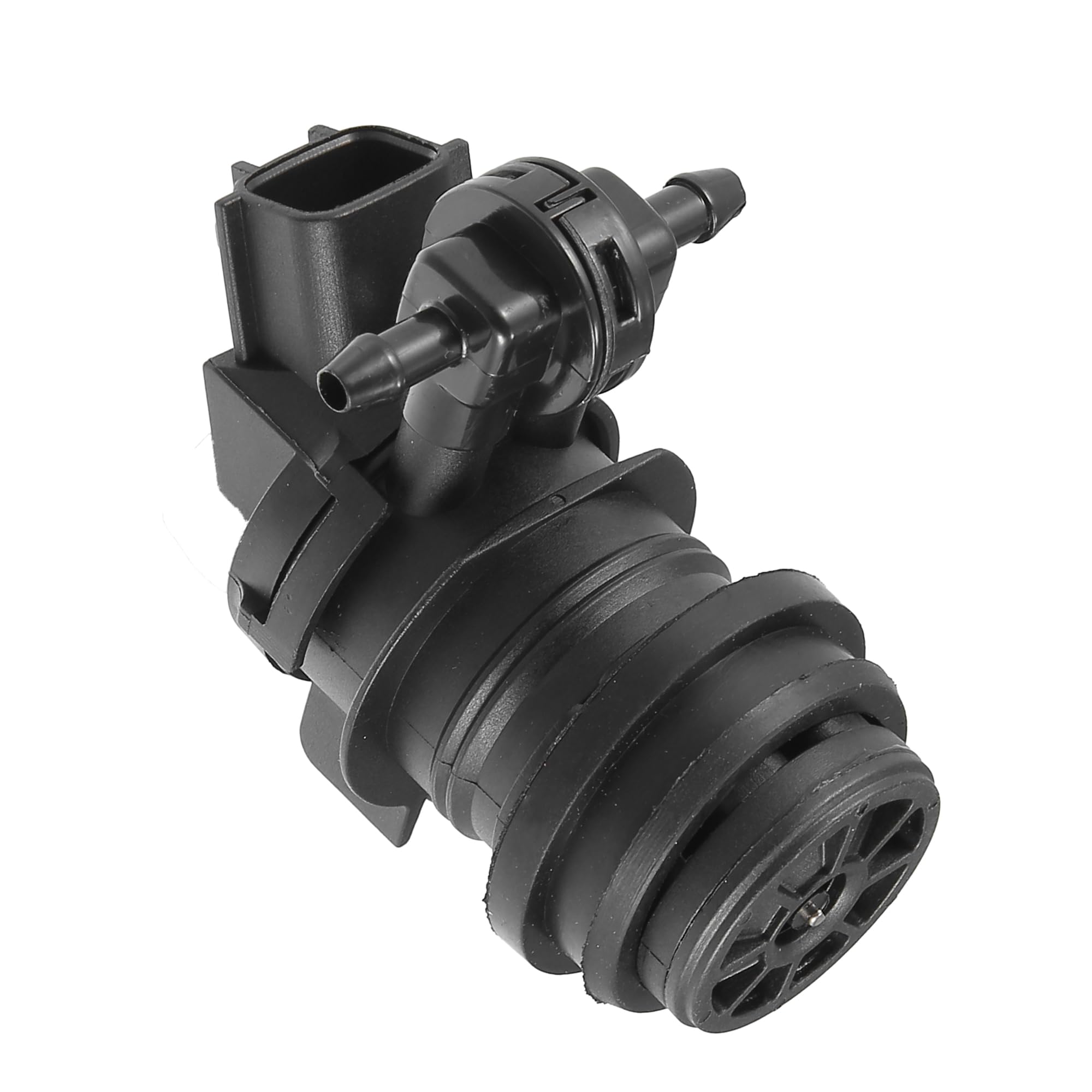 ACROPIX Windshield Washer Pump Replacement For Toyota Camry RAV4 1992-2006 - OEM 85330-02020 Compatible