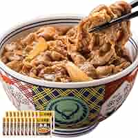 吉野家 - 吉野家 冷凍牛丼の具120g×28袋+2袋 Amazon.co.jp: 吉野家 新仕様 牛丼の具 28袋セット (牛丼 120g