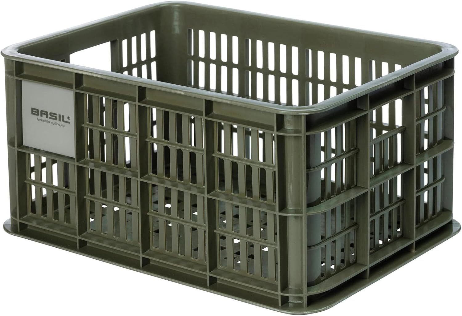 Basil Crate S
