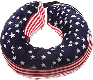 Ipetboom Coleira Elizabeth Coleira Para Cães De Recuperação Coleira Elizabetana Ajustável Para Cães Coleira Macia Para Gatos Coleira Anti-Lamber Coleira Para Recuperação De Operação Para