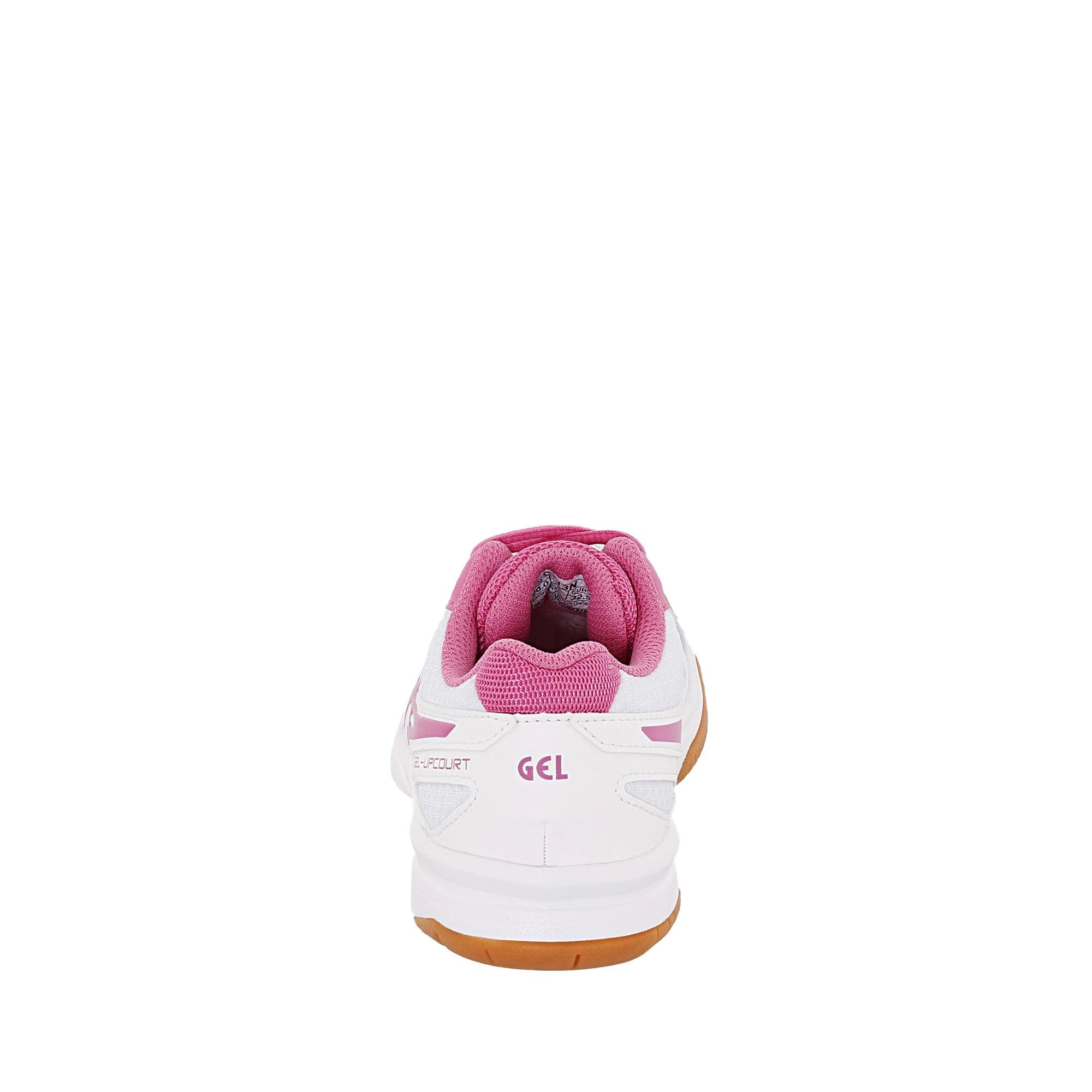 ASICS Mädchen Gel-Upcourt GsBadminton Schuhe