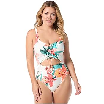 andmary Coco pleats swimwear ♡ ANDMARY】Coco pleats swimwear