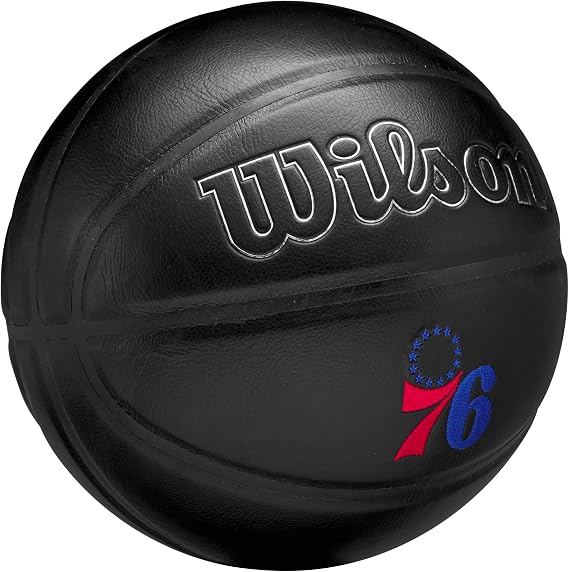 WILSON NBA Team Premiere Basketballs