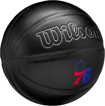 WILSON NBA Team Premiere Basketballs