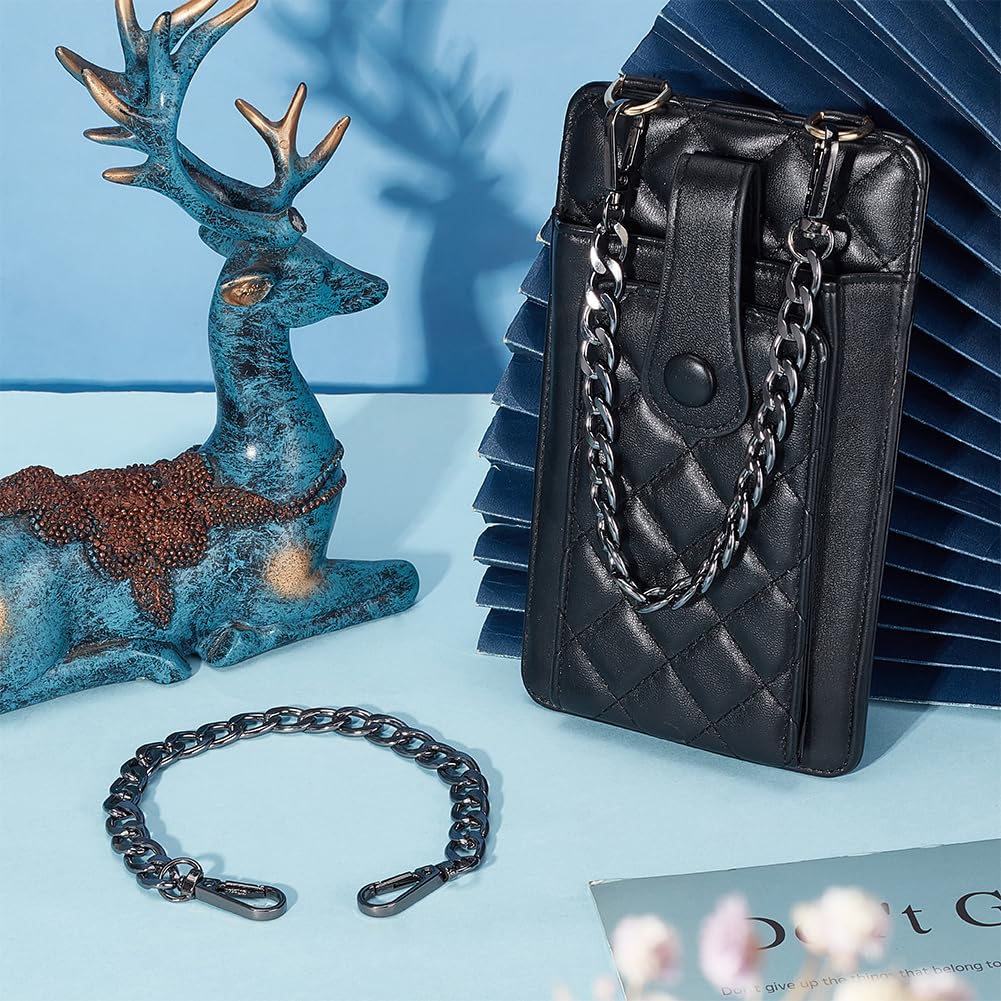 小物 A&G Chained Cross Strap 小物 A&G Chained Cross Strap 小物 A&G Chained Cross Strap A&G