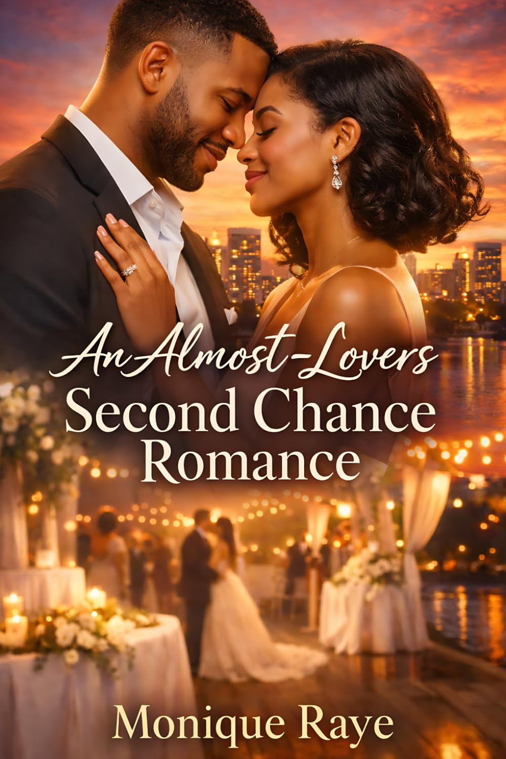 An Almost-Lovers Second Chance Romance