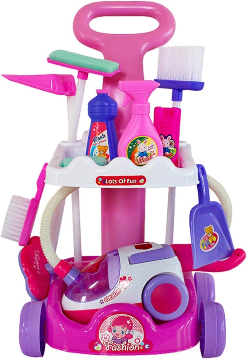 Pillarost お掃除セット おままごと 家事おもちゃ お掃除道具セット 子供用 家事 ごっこ遊び 知育玩具 生活認知 早期教育 能力育成 クリーニングツールおもちゃ 可愛い 男の子 女の子 幼児 誕生日 子供の日 入園 入学 贈り物 3歳以上 以上節約 Pillarost お掃除セット おままごと 家事おもちゃ お掃除道具セット 子供用 家事 ごっこ遊び 知育玩具 生活認知 早期教育 能力育成 クリーニングツールおもちゃ 可愛い 男の子 女の子 幼児 誕生日 子供の日 入園 入学 贈り物 3歳以上 以上節約