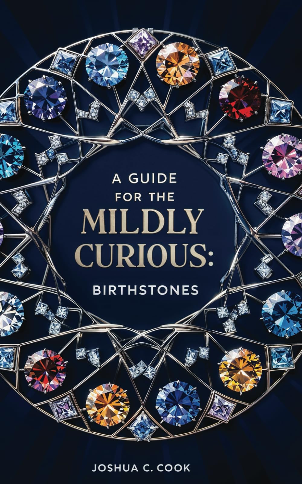 A Guide for the Mildly Curious: Birthstones