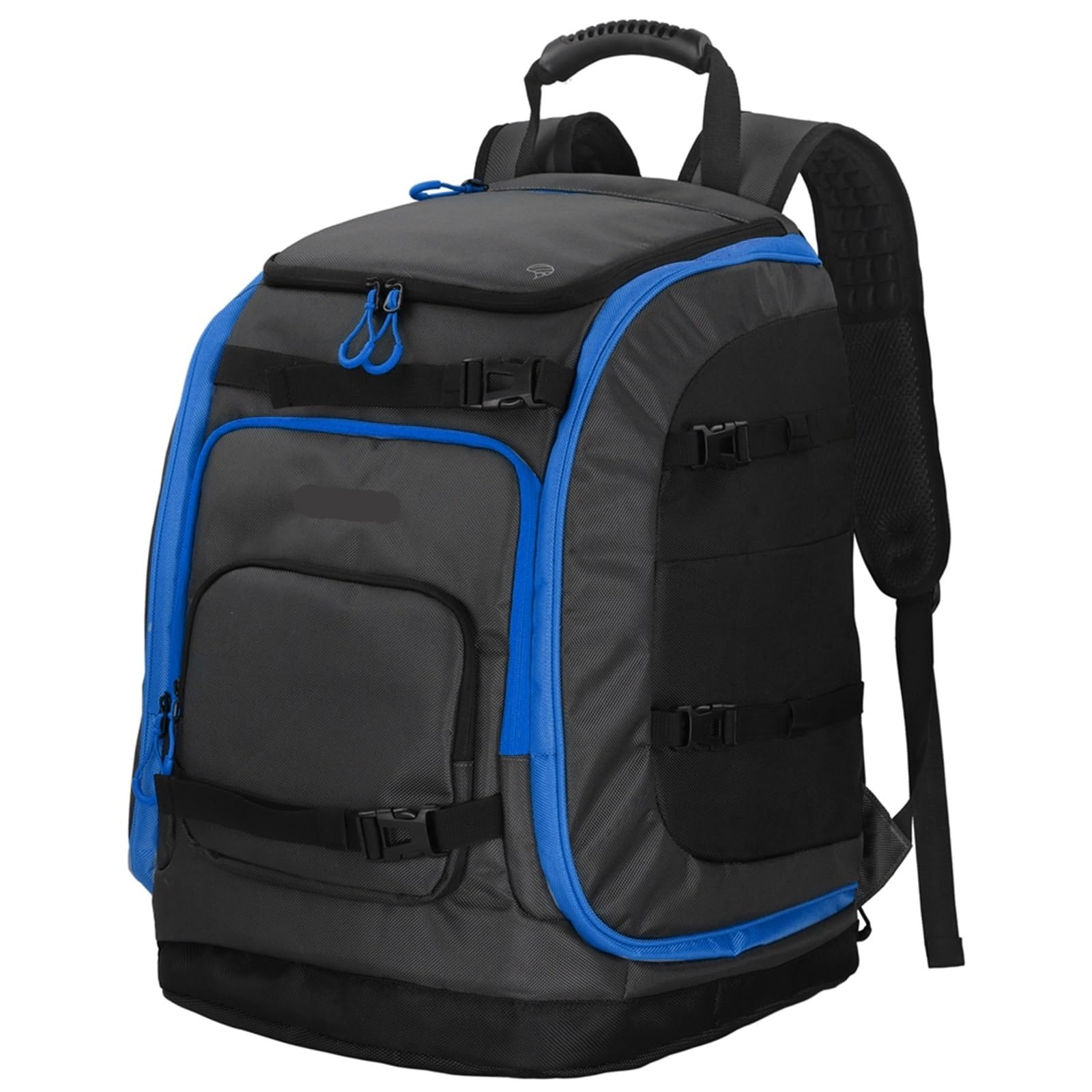 Borse Per Scarponi Sci Borsa da sci da 65 litri Zaino di grande capacità for riporre scarponi Abbigliamento for casco Può essere posizionato Zaino for sci Borsa impermeabile regolabile Per Gli Scarpon