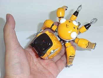 Amazon.co.jp: リボルテックヤマグチNo.126EX リボルテックヤマグチ