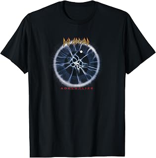 Adrenalize Vintage T-Shirt