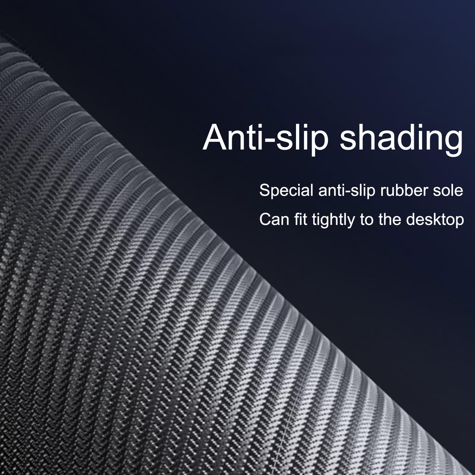 Mouse Pad, Waterproof Compact Mouse Mat for Laptop Computer Compact Mousepads for Home Office Travel