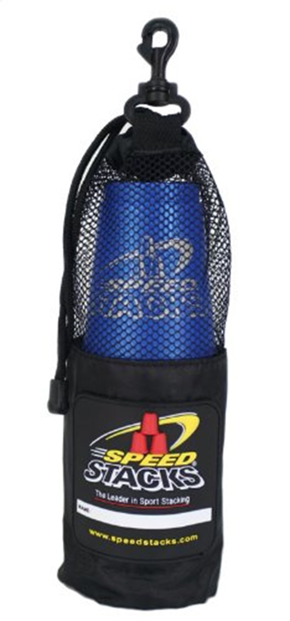 Speed Stacks Competition Set of 12 Blue Cups