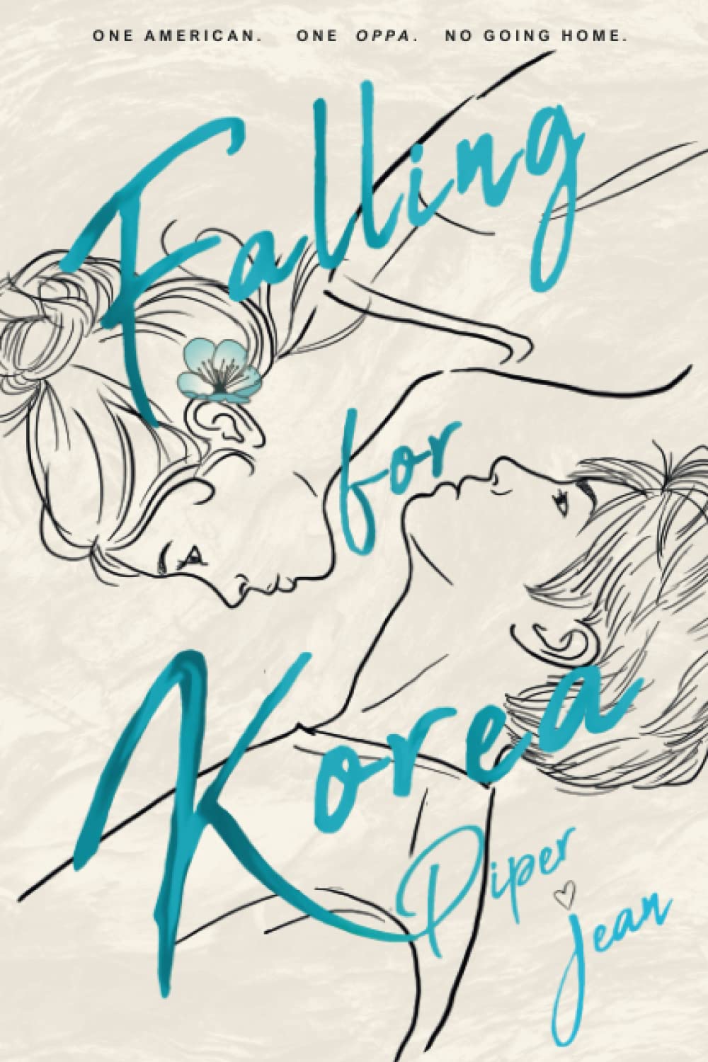 Falling For Korea