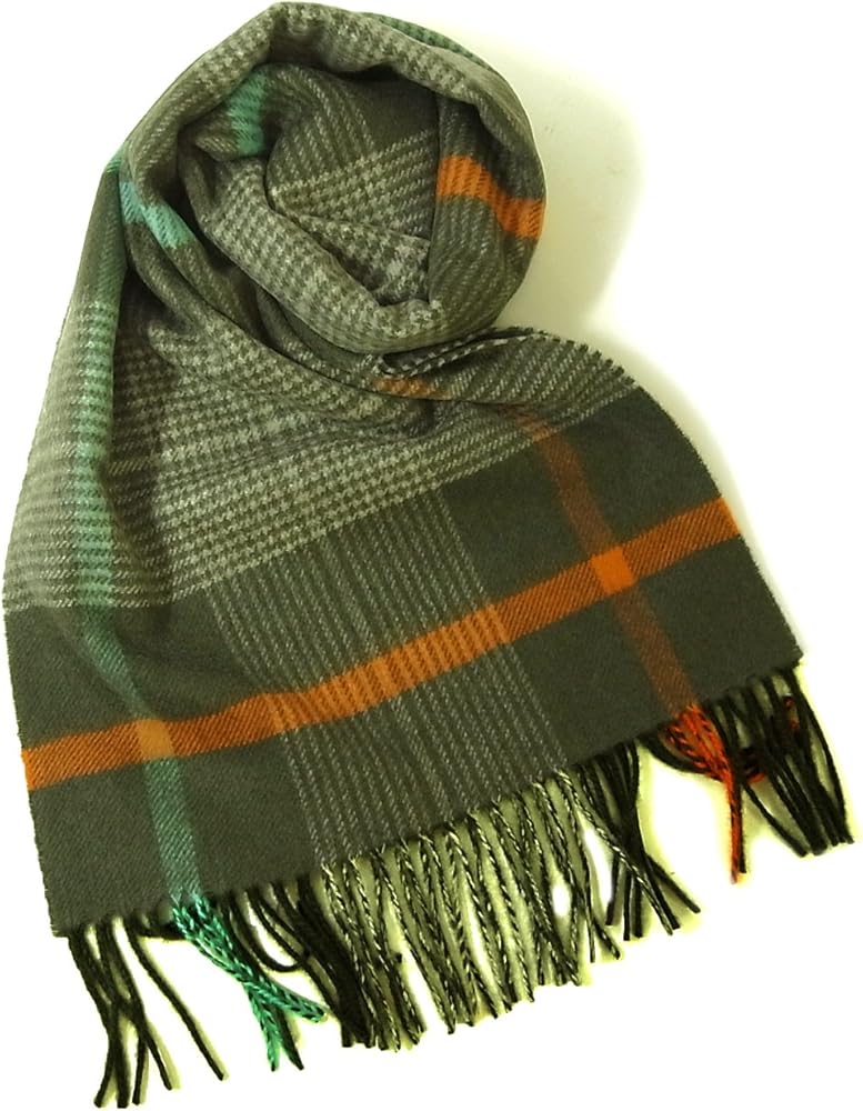 Amazon | (ジョンストンズ) JOHNSTONS OF ELGINカシミアマフラー