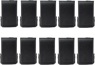 10Pcs NNTN7038 NNTN7038A 3100mAh Li-ion Battery for Portable Radio SRX2200 APX6000 APX7000 APX8000 APX8000XE APX6000XE APX7000XE NNTN7034A NNTN8930 NNTN4486A NNTN8092 PMNN4403