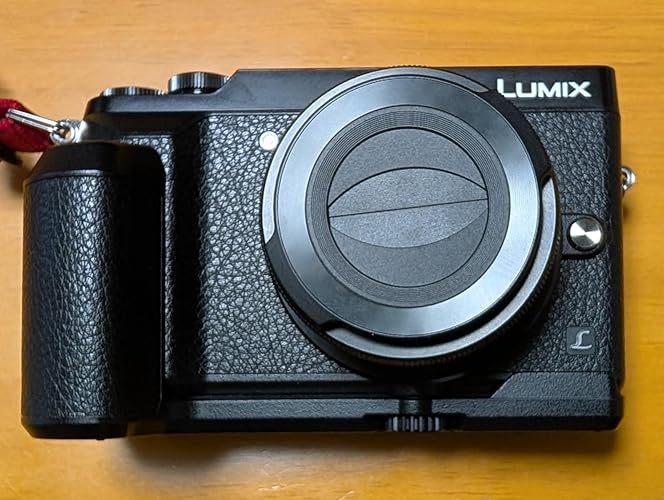 Amazon | パナソニック(Panasonic) DMW-HGR2-K LUMIX ハンドグリップ