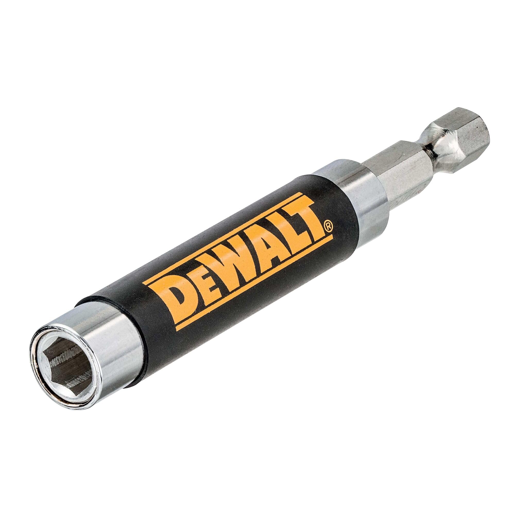 Porte-embouts Dewalt 80 mm pour tournevis Torx