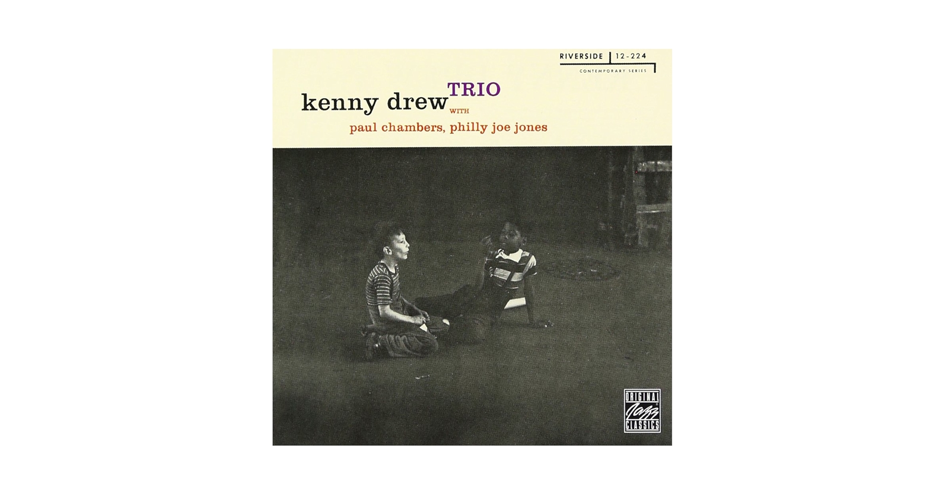 洋楽 227 Blue Note BLP5023 / Kenny Drew Trio The Kenny Drew Trio 洋楽 227 Blue Note BLP5023 / Kenny Drew Trio The Kenny Drew Trio
