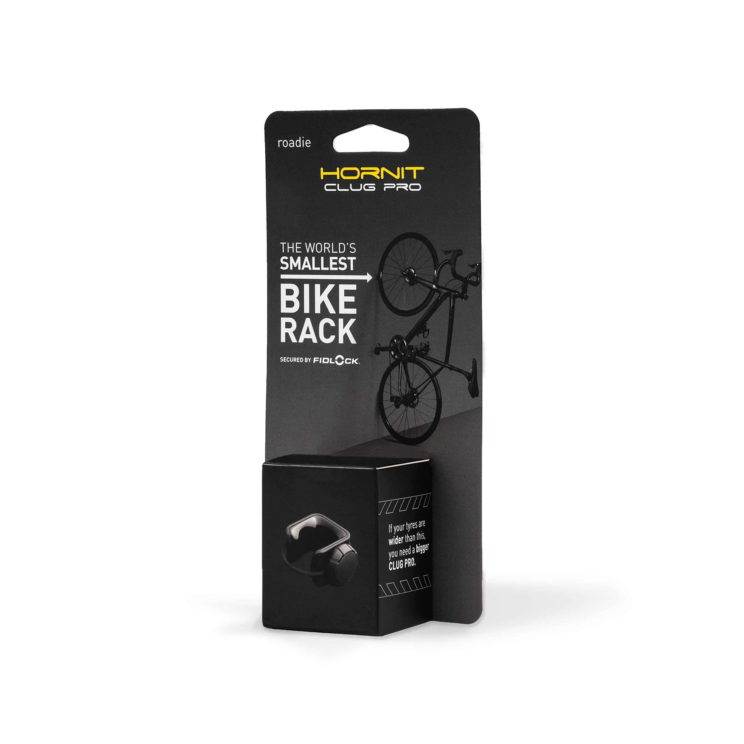 hornit clug bike rack