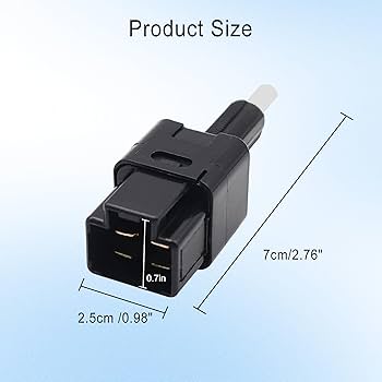 たぶん　Letters スイッチ Amazon.com: FridayParts Ignition Switch with 2 Keys 122512