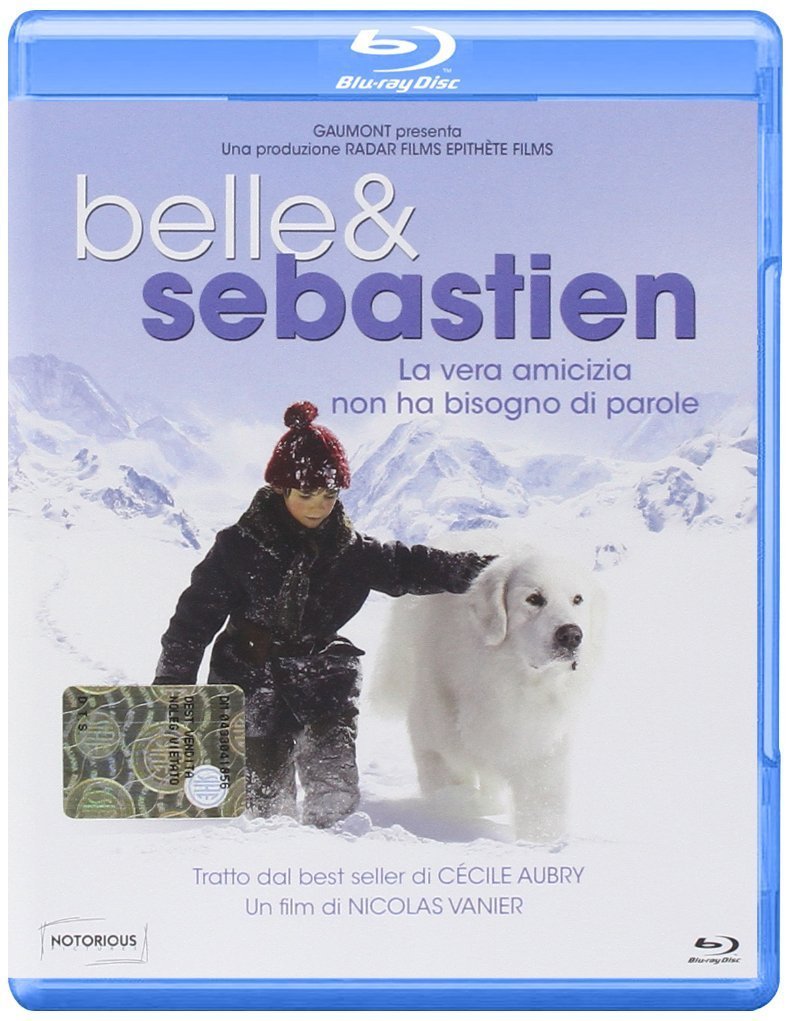 BRD BELLE & SEBASTIEN