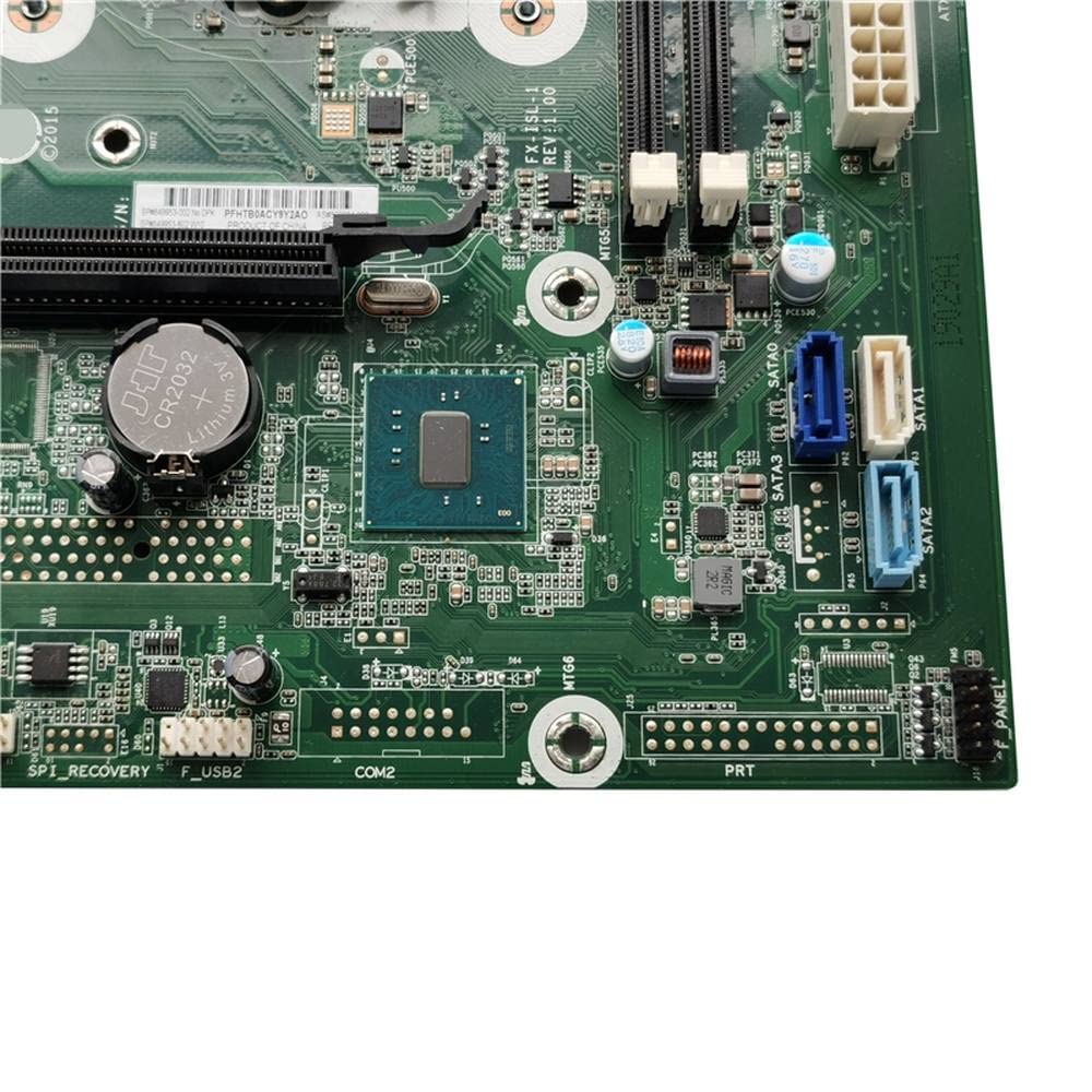 MSF G2、K Amazon.in: Buy 828984-002 Motherboard for 280 G2 MT