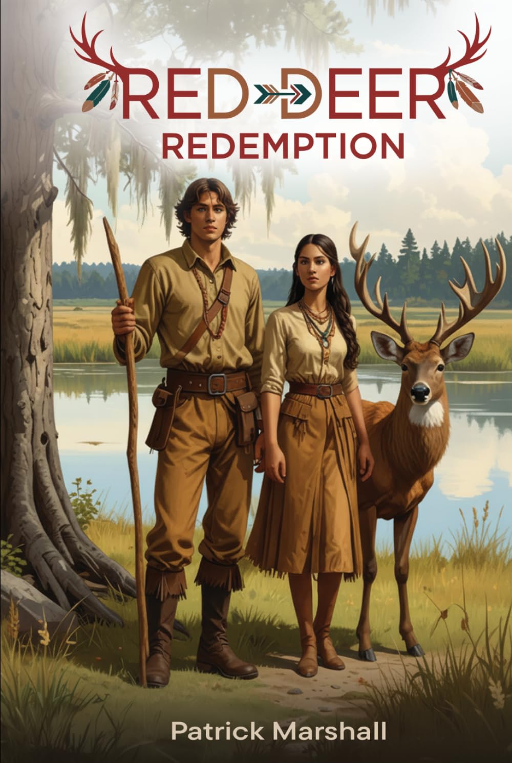 Red Deer Redemption