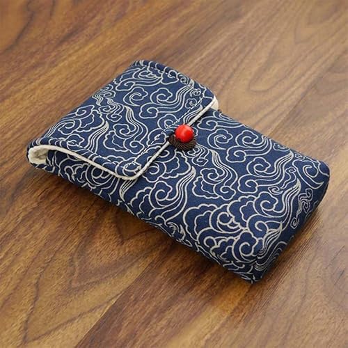 Miniatura 8 de TIKIA Miyoo Mini Plus - Funda de transporte para consola de juegos retro con protector de pantalla, bolsa de almacenamiento protectora para consola