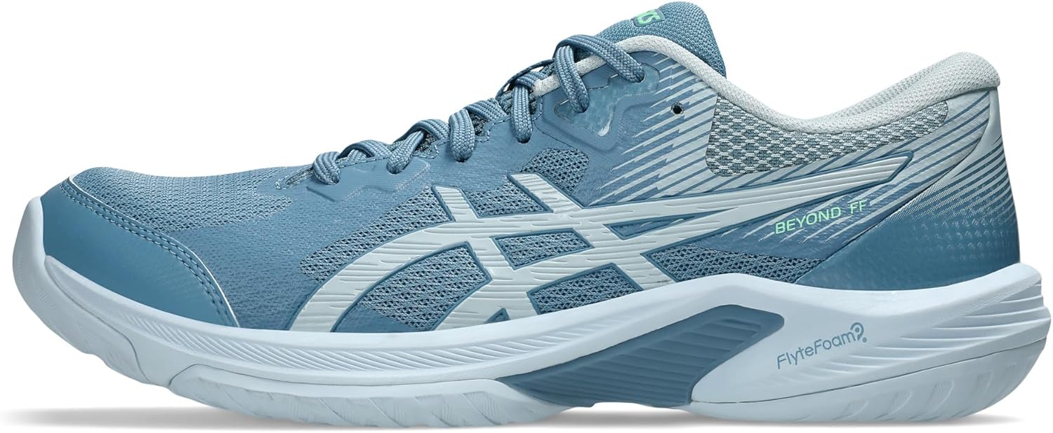 ASICS Men's Beyond FlyteFoam Volleyball Shoes