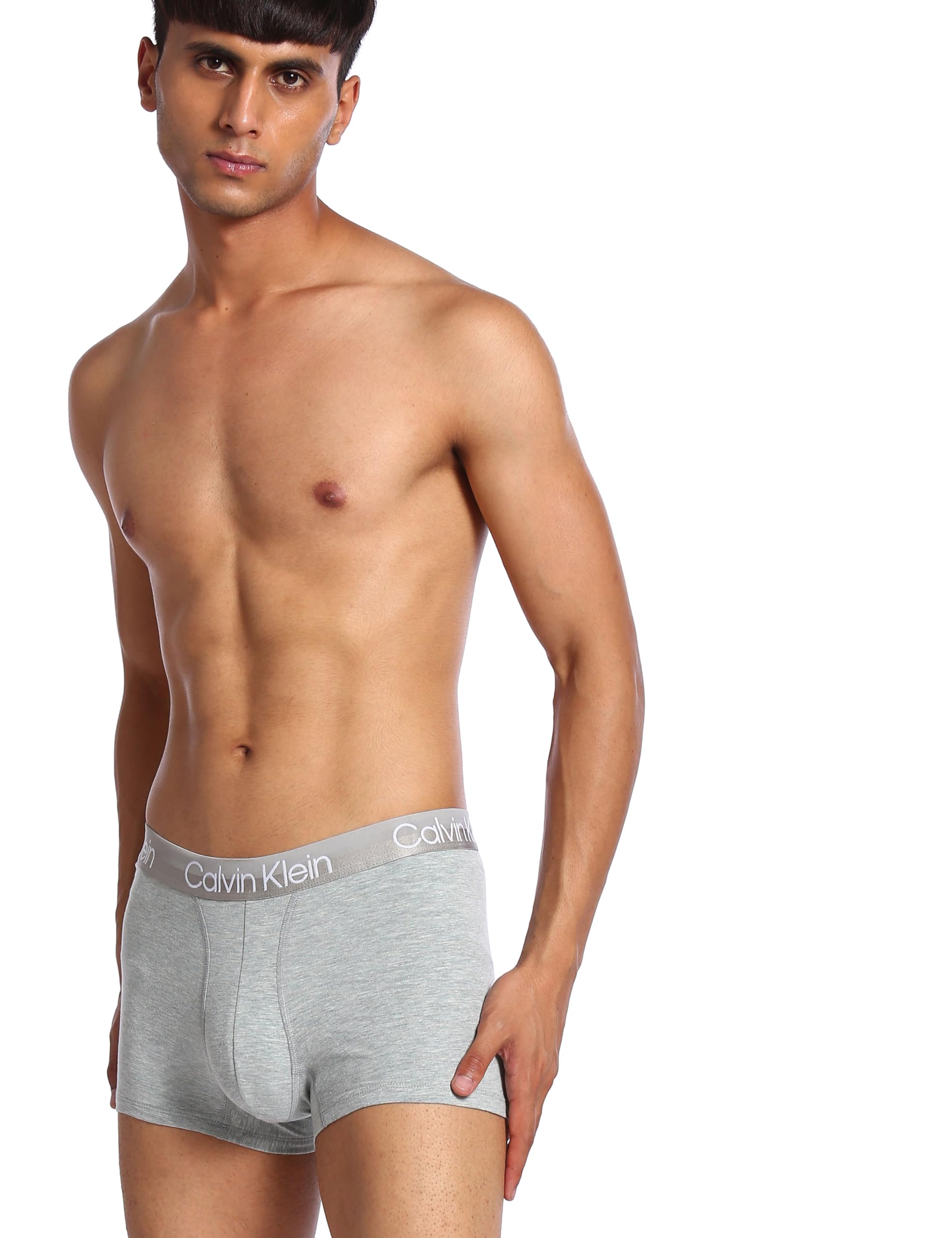 Men's Cotton Classic Trunks-image-37