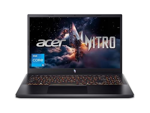 Acer Nitro V Gaming Laptop (ANV15-52-586Z)