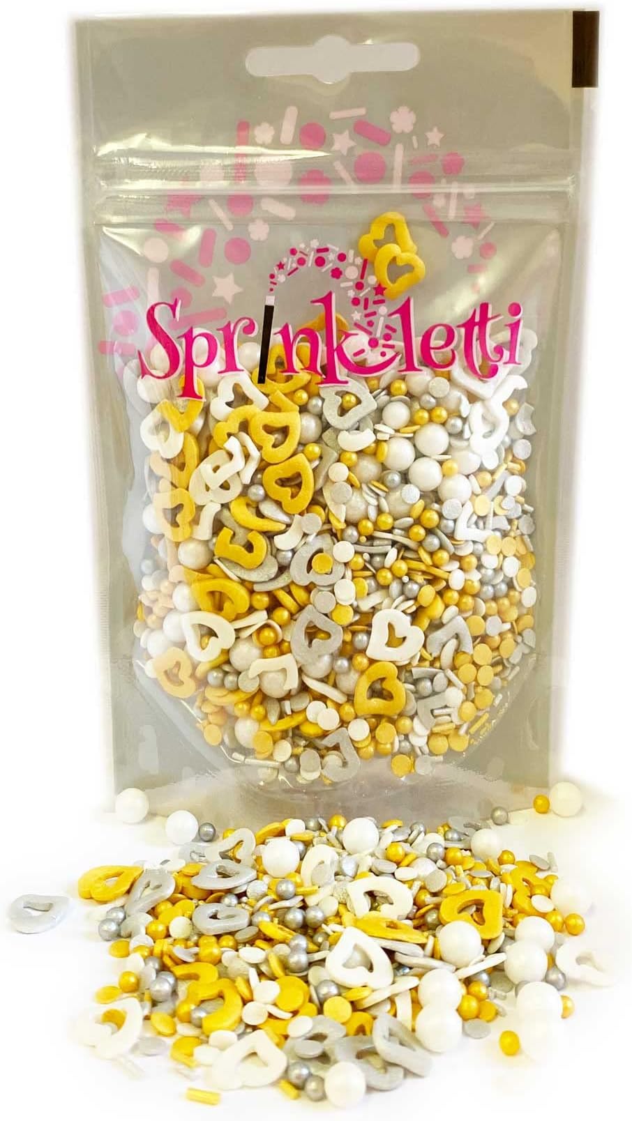 Sprinkletti - Charm