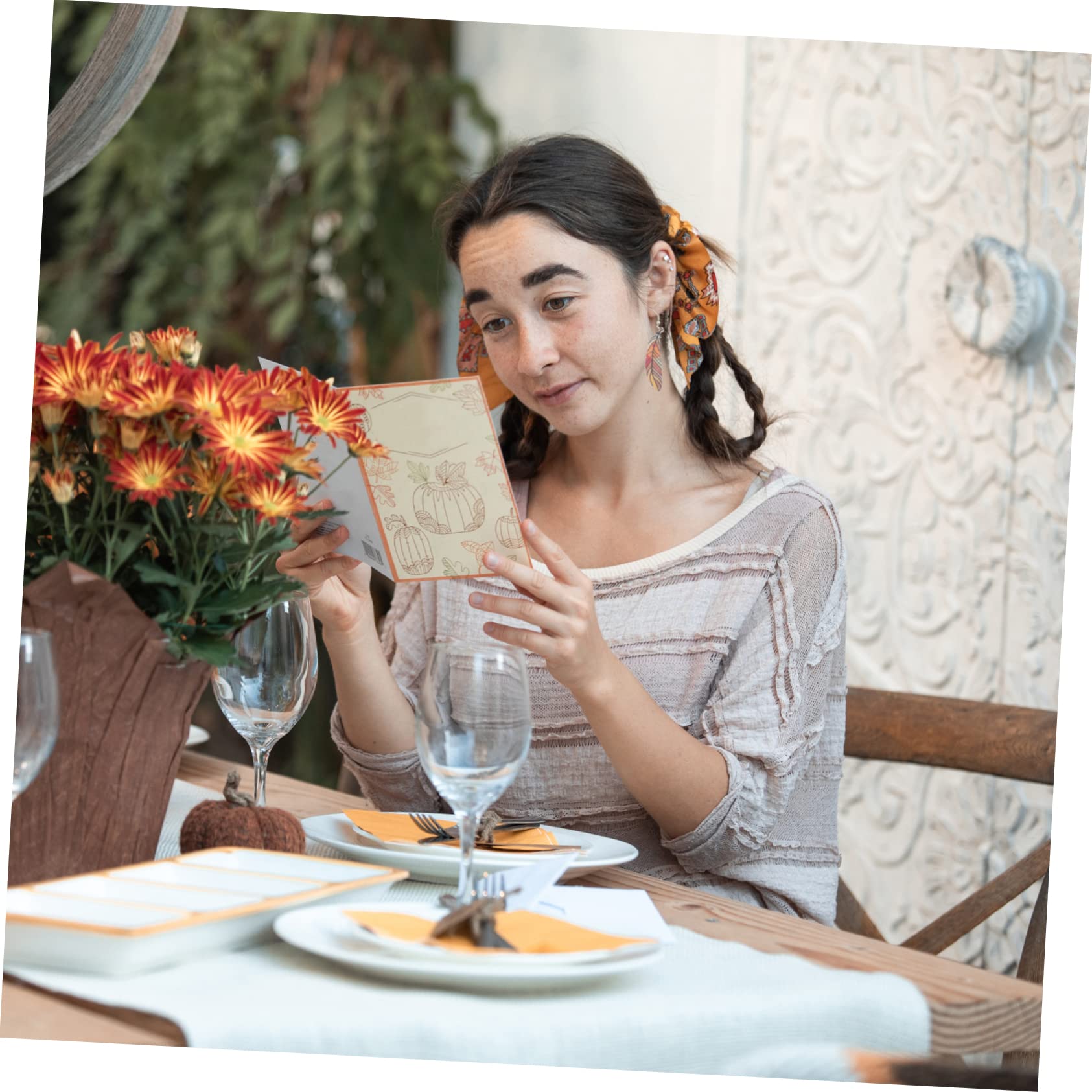 22 Pares Pendientes Bohemios Joyas Para Mujer Pendientes Decoración De Conchas Marinas Llamativos Para Mujer Joyas Bohemias Para Peine De Flujo (poliéster)