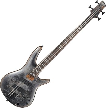 Ibanez Bass Workshop SRMS800 - Deep Twilight