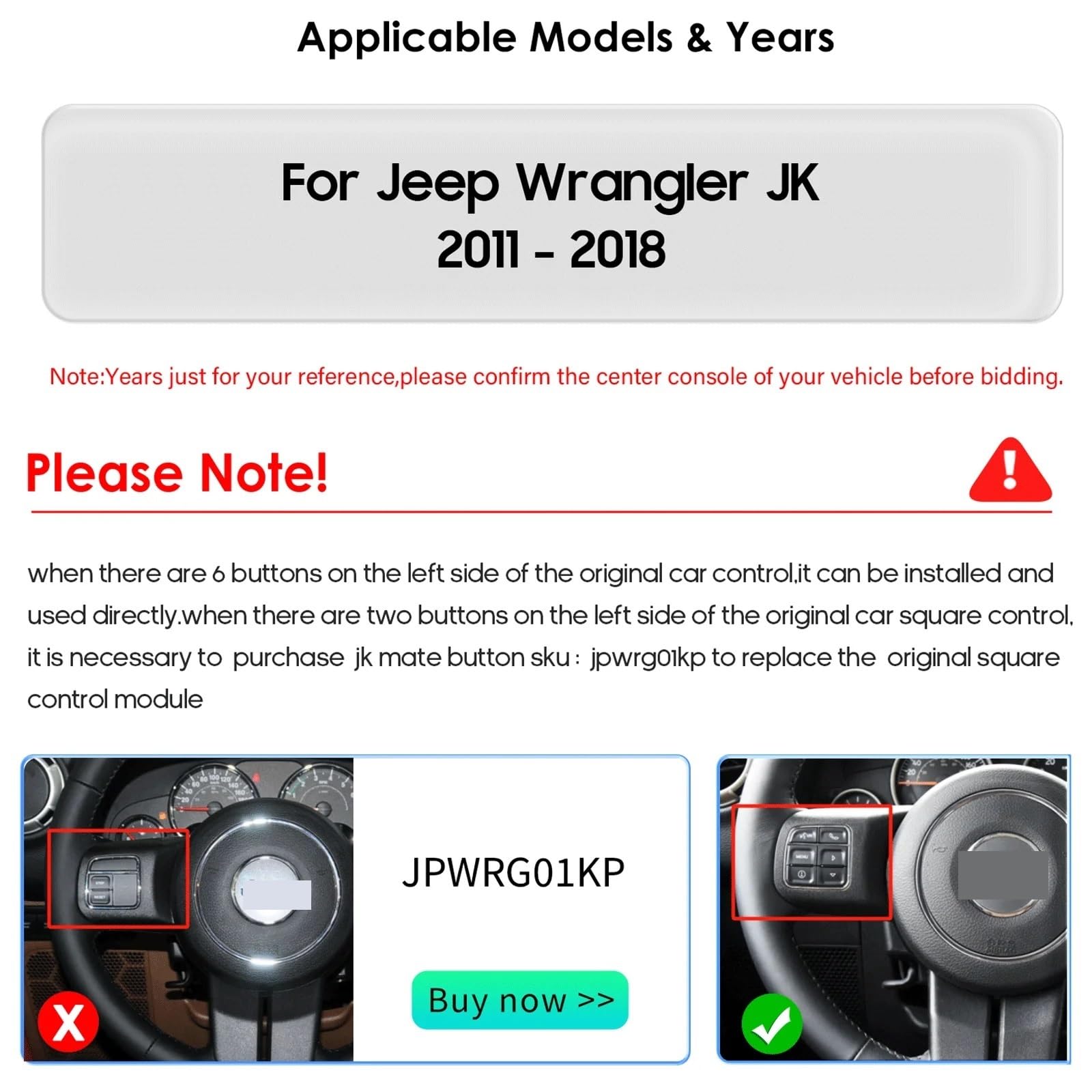Tacómetro Compatible con Wrangler JK 2011-2018, panel de instrumentos digital LCD, velocímetro, pantalla de visualización antirreflejo.
