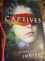 Amazon.com: The Captives: A Novel eBook : Immergut, Debra Jo: Kindle Store