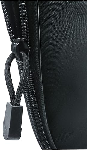 Miniatura 4 de Bolsa de tenis TaktZeit ligera y acolchada con funda para raquetas de tenis y correa de hombro ajustable