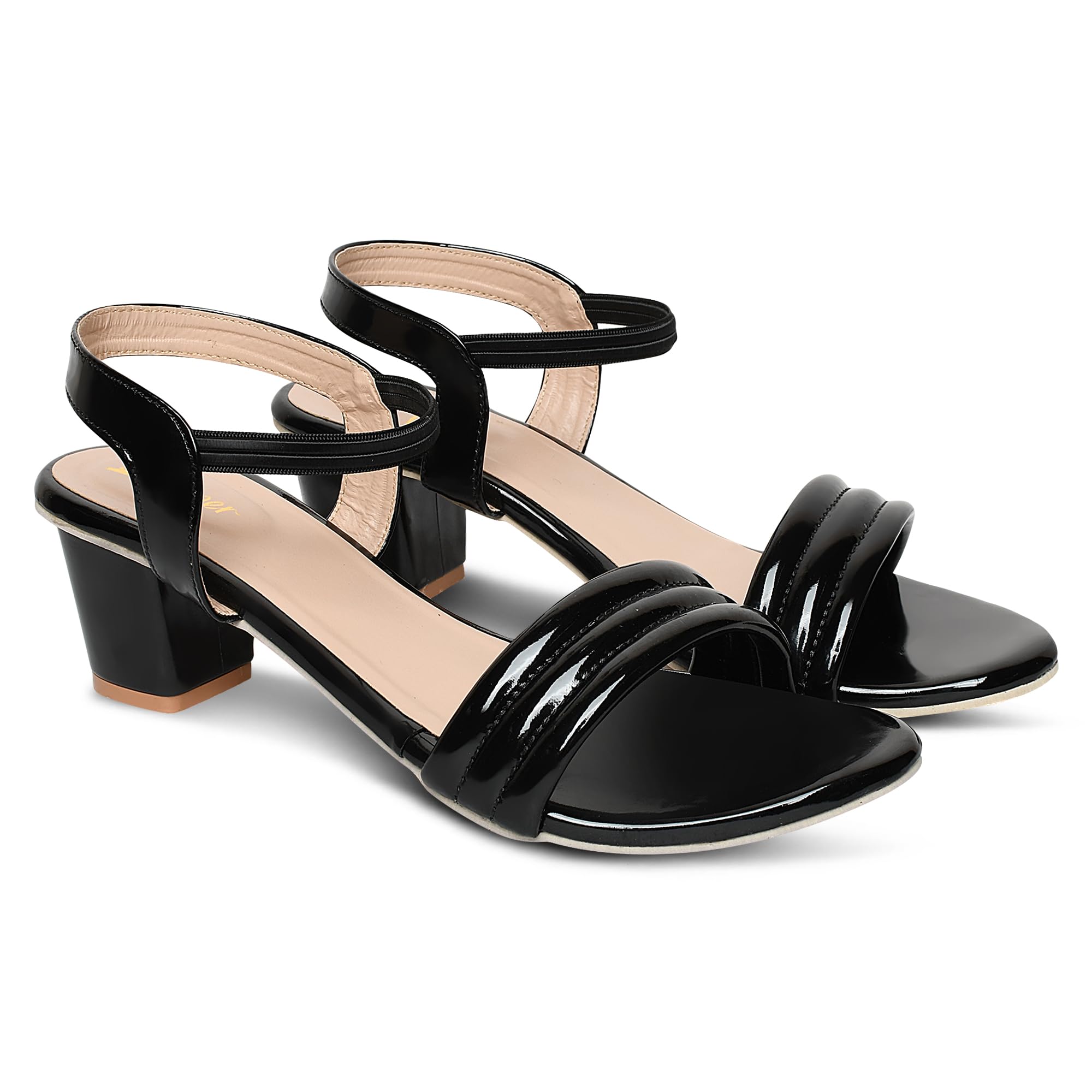 See full amazon price history chart for Looper Women Fashion Ankle Strap Block heels Sandal Looper Women Fashion Ankle Strap Block heels Sandal (B0CV2B78TL) Amazon Price History, Amazon Price Tracker