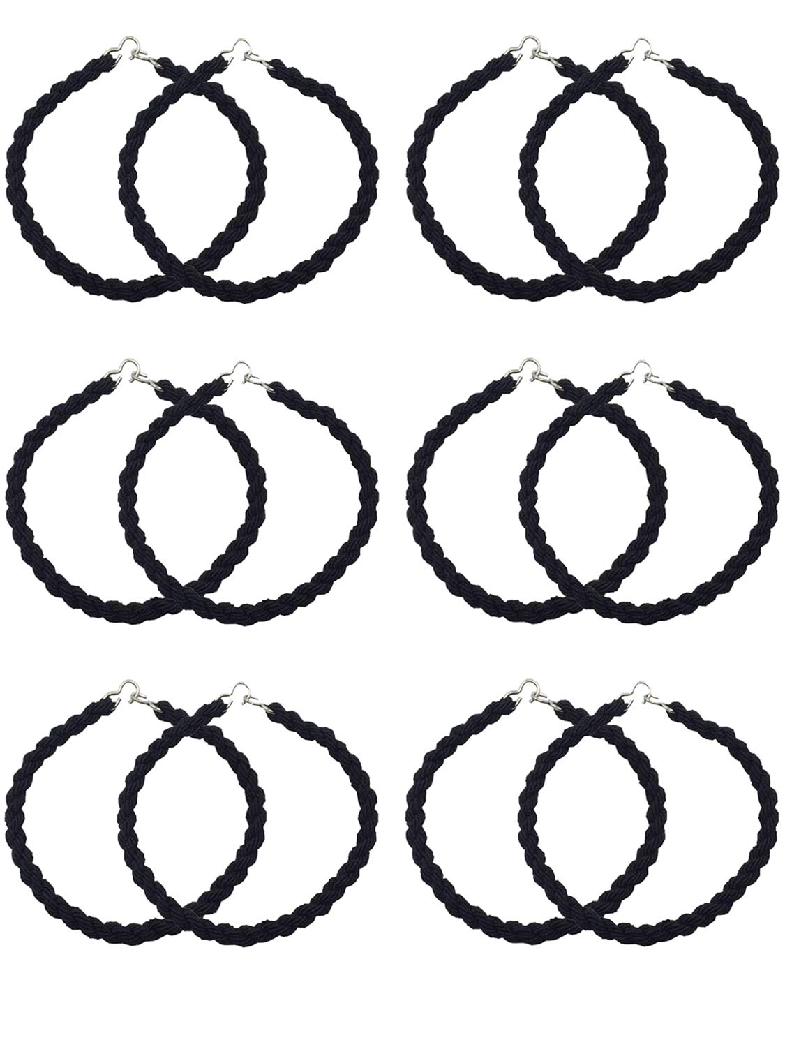 JAMEGIOJanegio 24 Pieces Elastic Boot Bands Military Boot Straps Blousing with Metal Hooks