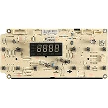 LG EBR82400801 Range Oven Control Board