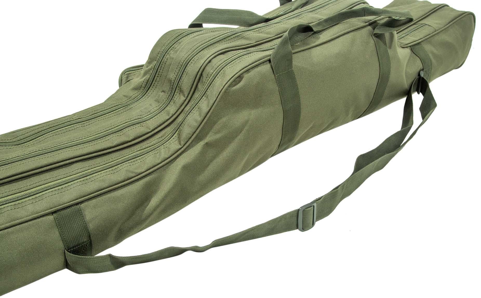 Ultimate Multi Angler Holdall