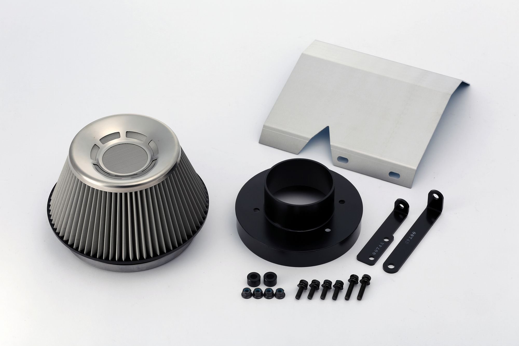 Blitz SUS Power Air Cleaner NA8C BP-ZE 26093 Roadster : Amazon.sg