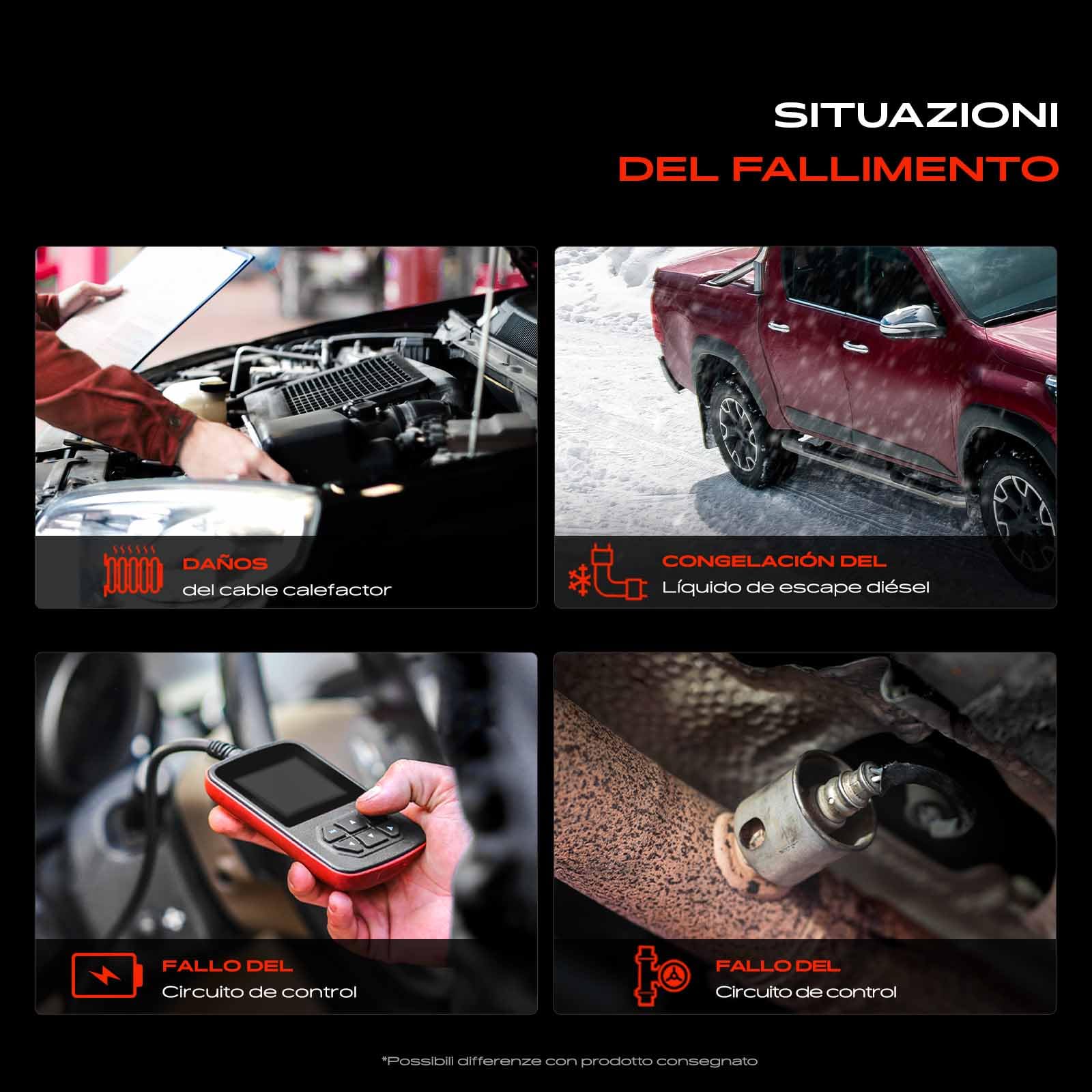 Frankberg Emissioni Diesel Compatibile con P.a.s.s.a.t Variante 3G5 CB5 2.0 TDI P.a.s.s.a.t Variante 3G5 CB5 2.0 TDI 4.m.o.t.i.o.n P.a.s.s.a.t 3G2 CB2 2.0 TDI P.a.s.s.a.t Alltrack 3G5 CB5 5D9011L