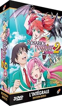 ロザリオとバンパイア 全巻　CAPU2全巻 ロザリオとバンパイア 全巻 CAPU2全巻 Amazon.co.jp: ロザリオと