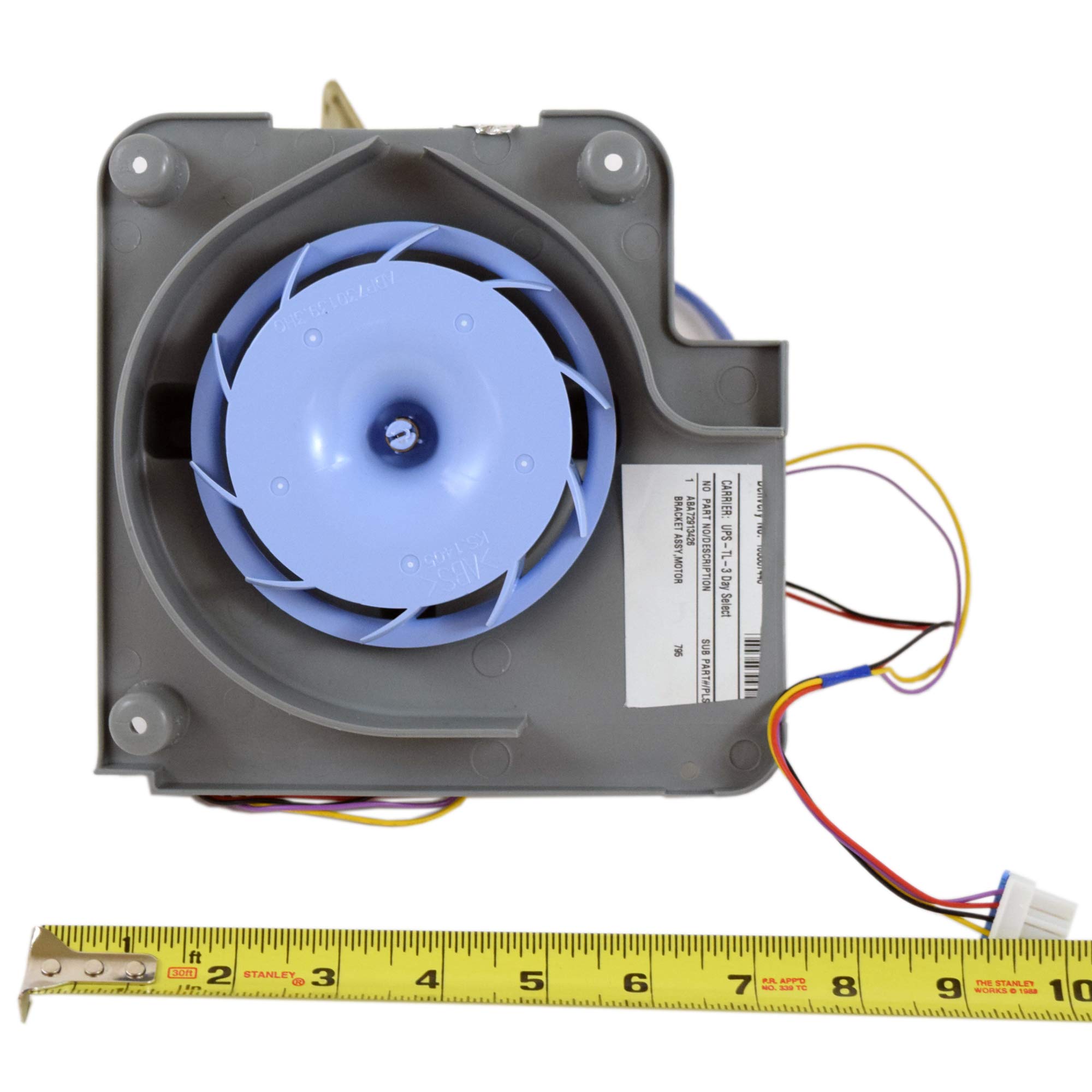 Amazon.com: LG ABA72913426 LG-ABA72913426 Bracket Assembly,Motor 