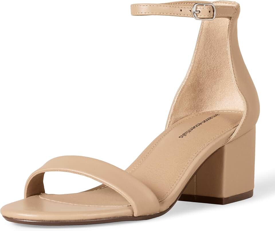 amazon prime heels