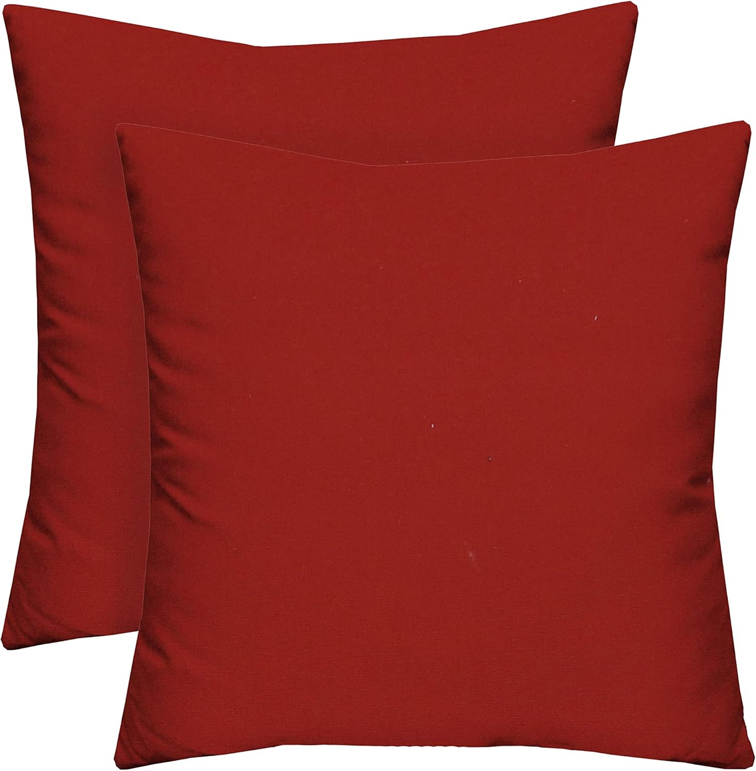 Shine Like Rudolph Outdoor/Indoor Water Proof Throw Pillow Cover 20 x 20