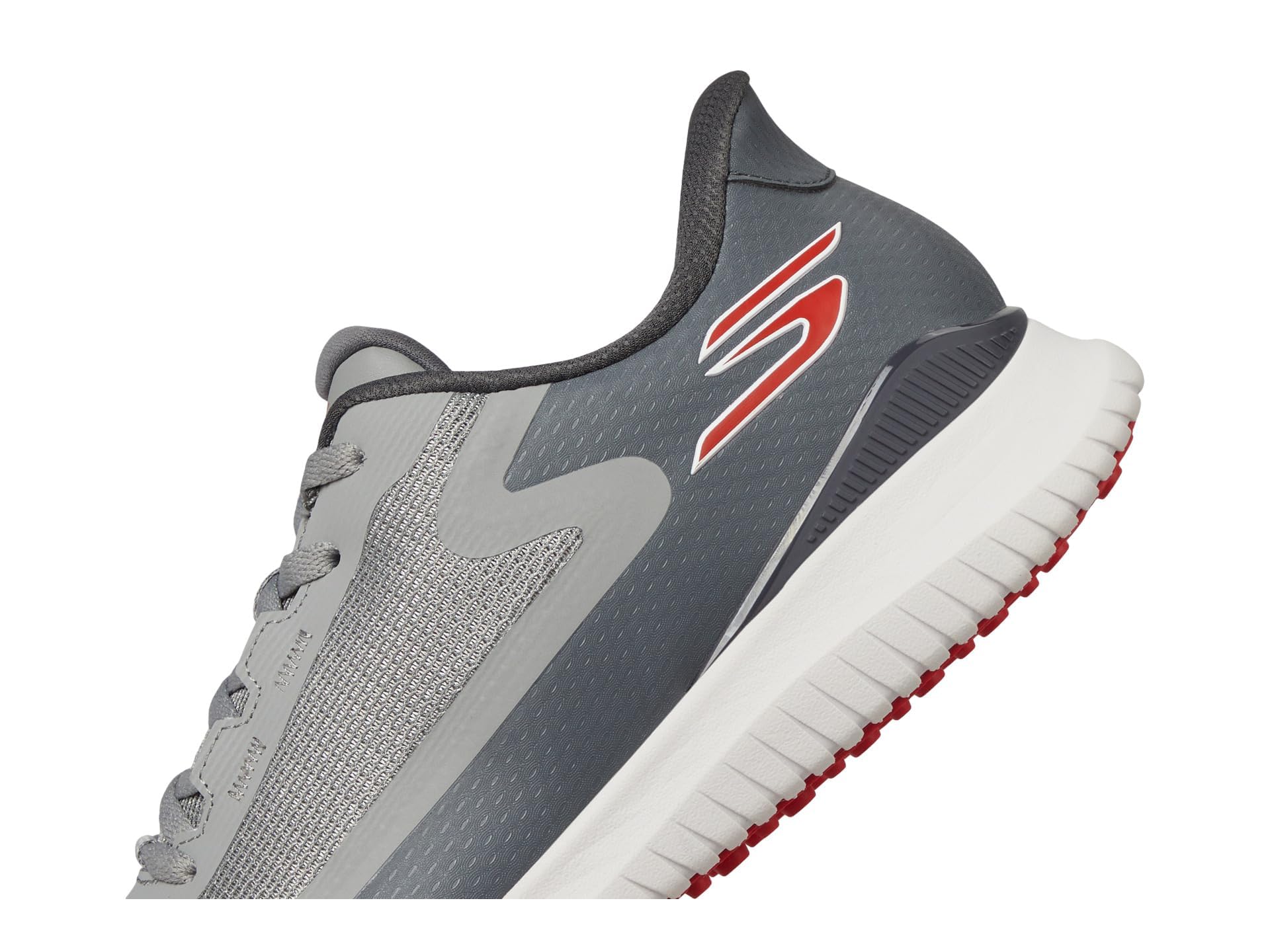 Skechers Flight Spikeless Slip-in Golf Shoe BasketHomme